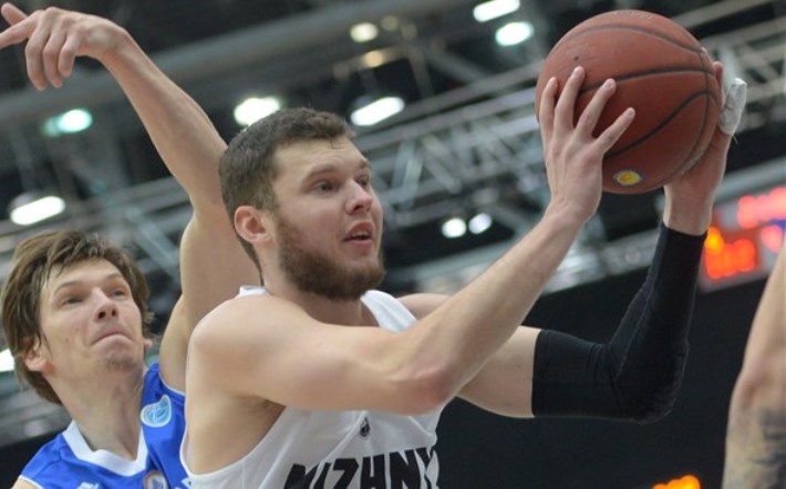 strebkov