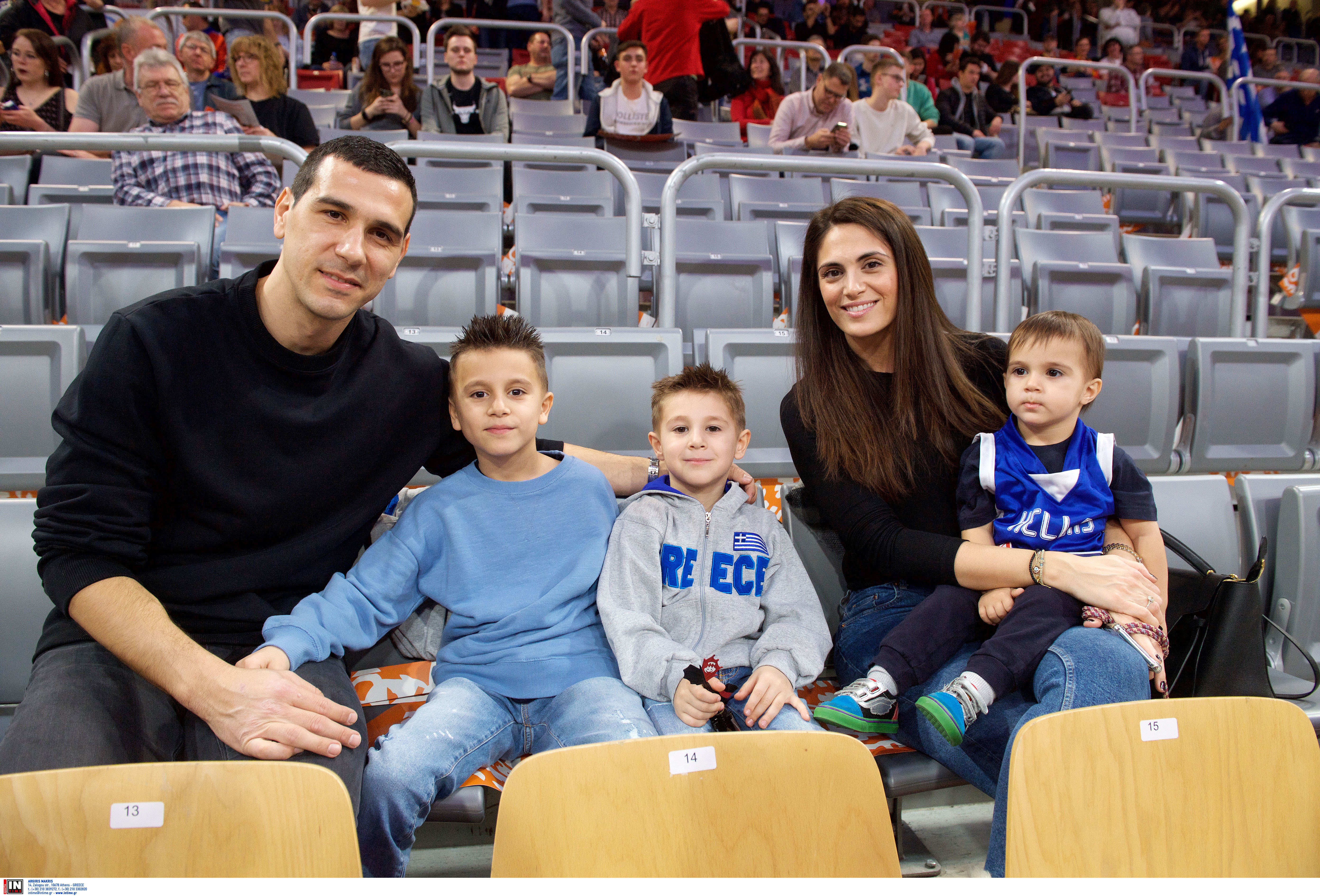 ÆÇÓÇÓ  <br> ÃÅÑÌÁÍÉÁ - ÅËËÁÄÁ <br>(ÐÑÏÊÑÉÌÁÔÉÊÁ ÐÁÃÊÏÓÌÉÏÕ ÊÕÐÅËËÏÕ 2019)