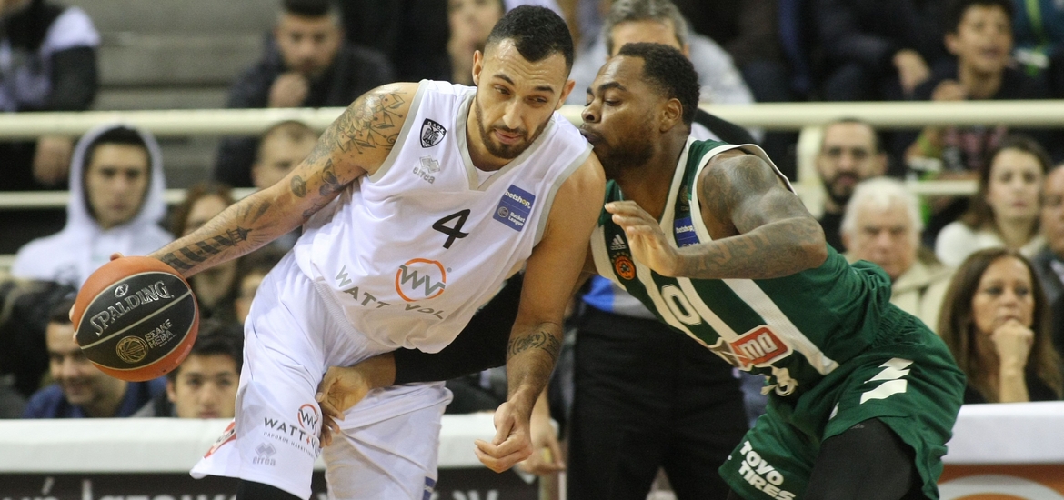 BASKET LEAGUE / ÐÁÏÊ - ÐÁÏ (ÖÙÔÏÃÑÁÖÉÁ: MOTION TEAM)