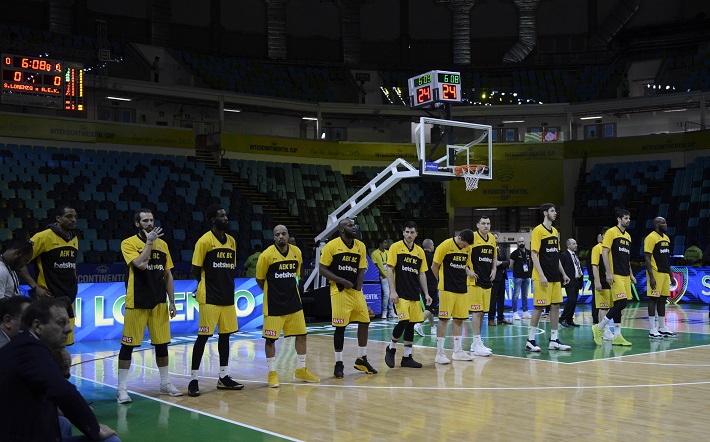 AEK