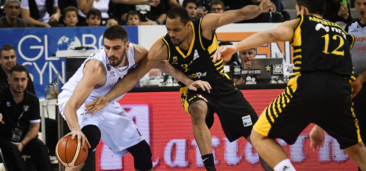 ÐÁÏÊ - ÁÅÊ / ÐÑÏÇÌÉÔÅËÉÊÏÓ ÊÕÐÅËËÏÕ ÌÐÁÓÊÅÔ