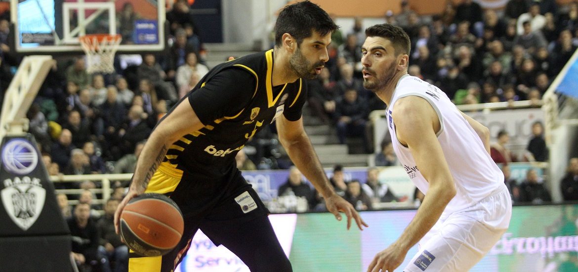 AEK PAOK
