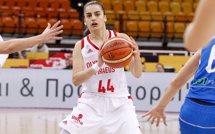 Anna Niki Stamolamprou