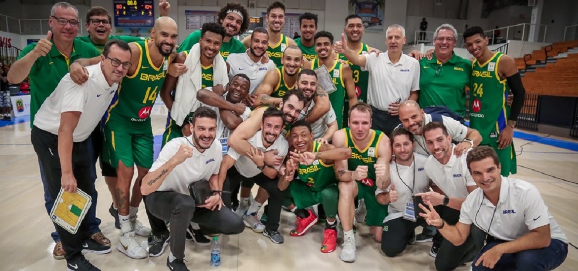 Brazil