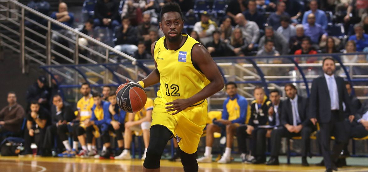 BASKET LEAGUE / ÁÑÇÓ - ËÁÕÑÉÏ (ÖÙÔÏÃÑÁÖÉÁ: MOTION TEAM)