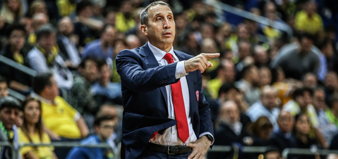 David Blatt