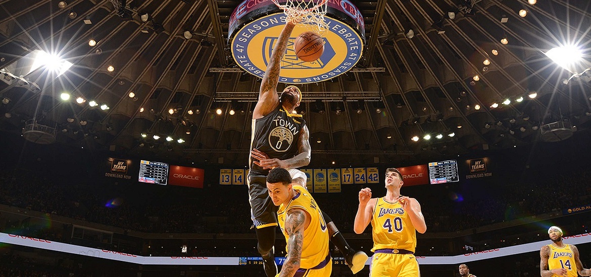 DeMarcus Cousins