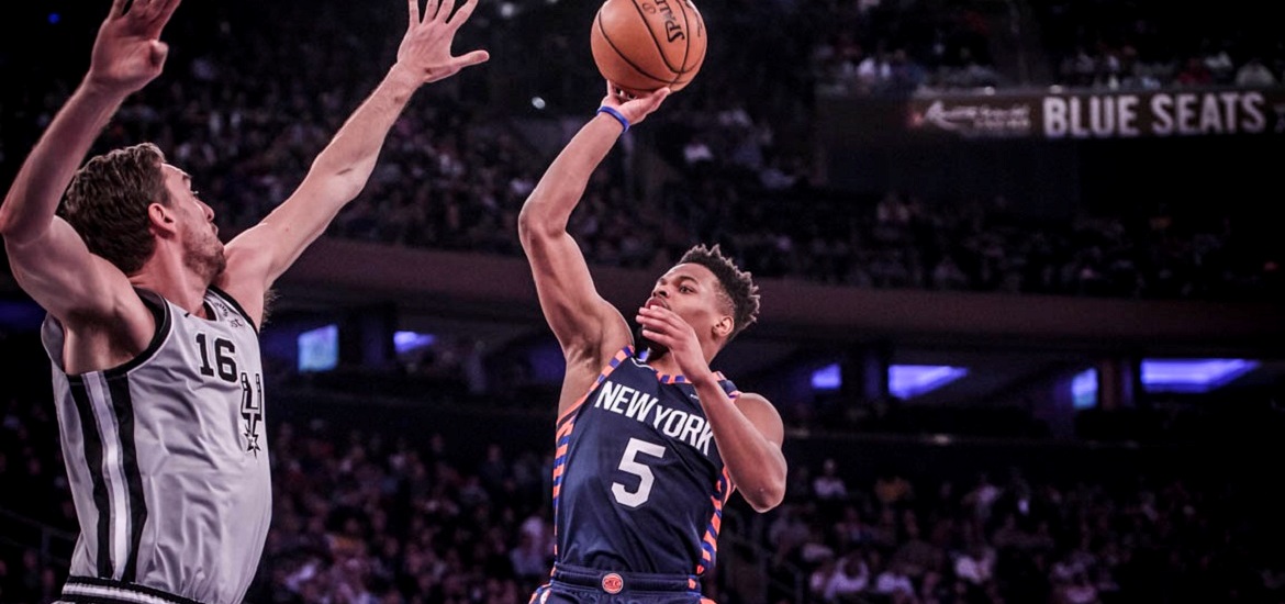 Dennis Smith Jr.