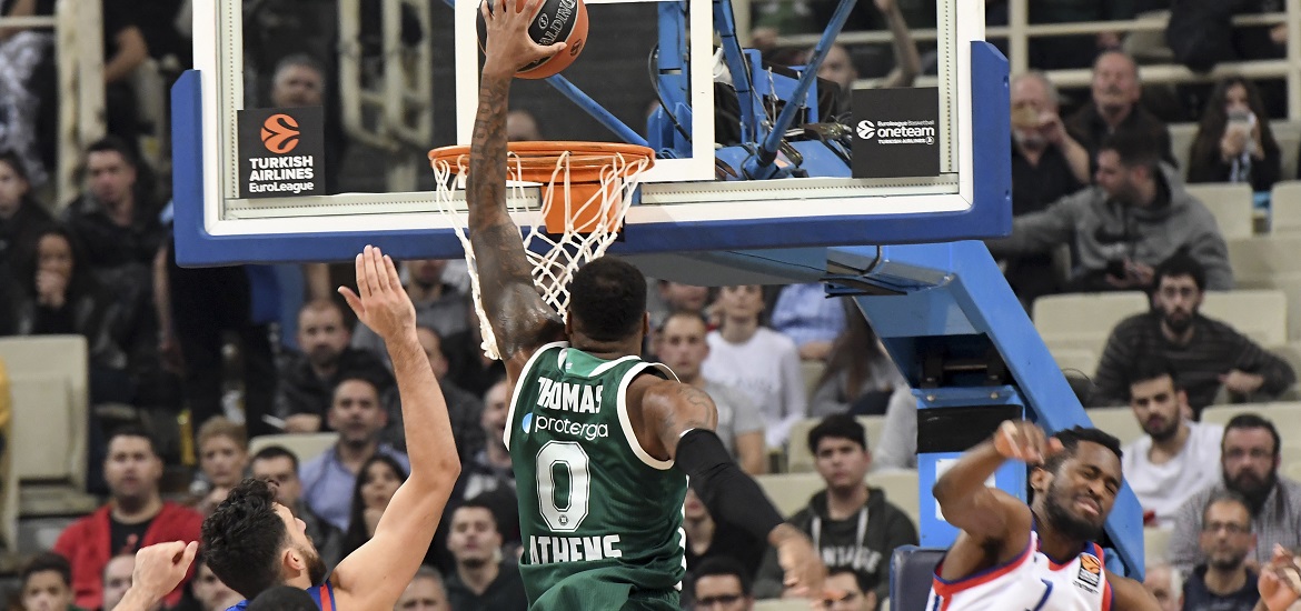 Deshaun Thomas