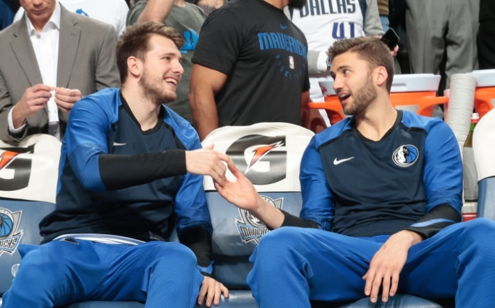 Doncic Kleber