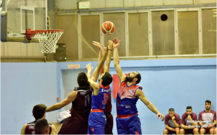 EA-Nikaias-Paneapolikos