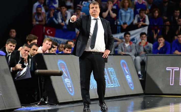 Ergin Ataman