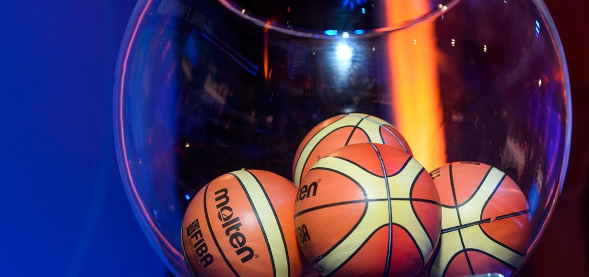 FIBA Draw