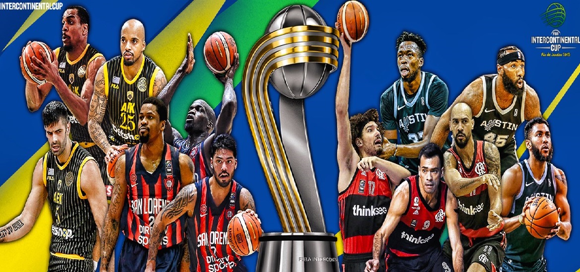 FIBAIC