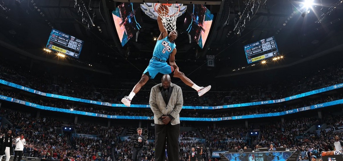 Hamidou Diallo