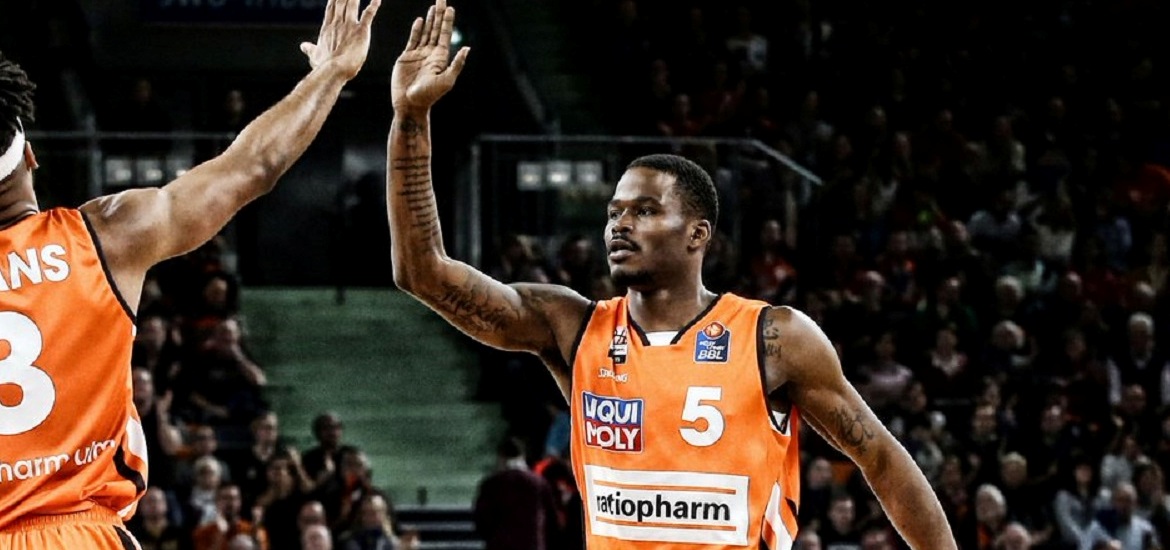 Javonte Green