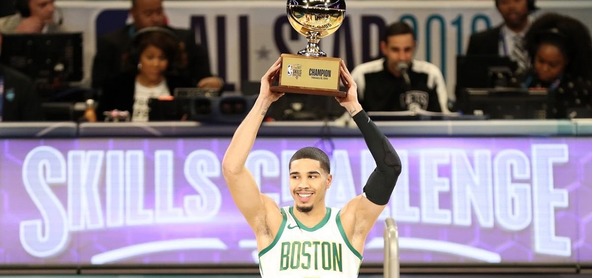 Jayson Tatum