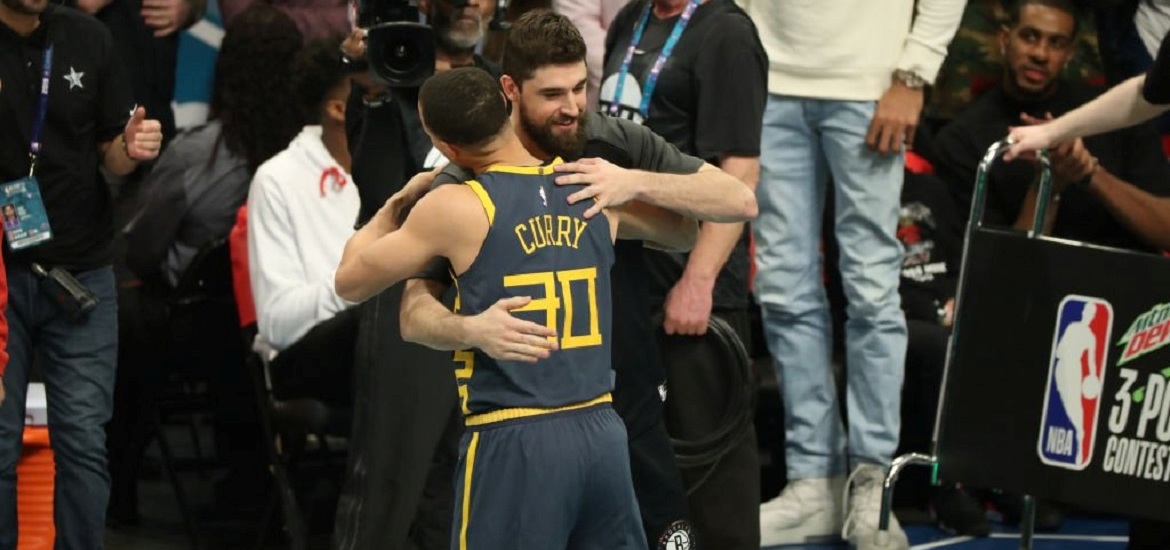 Joe Harris