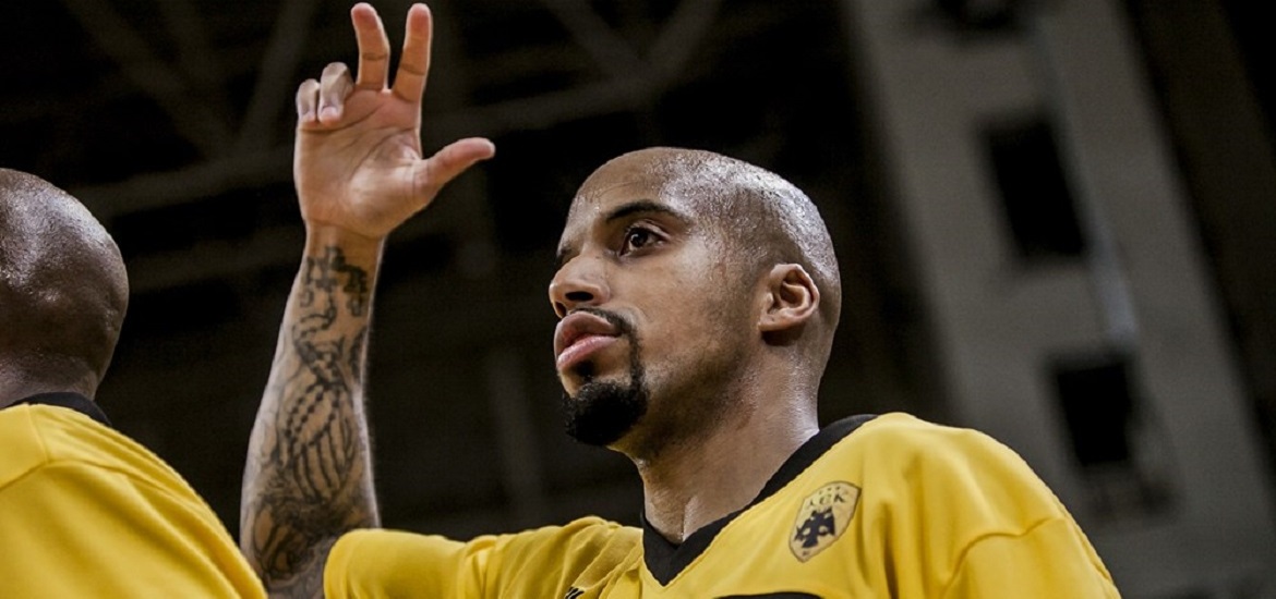 Jordan Theodore