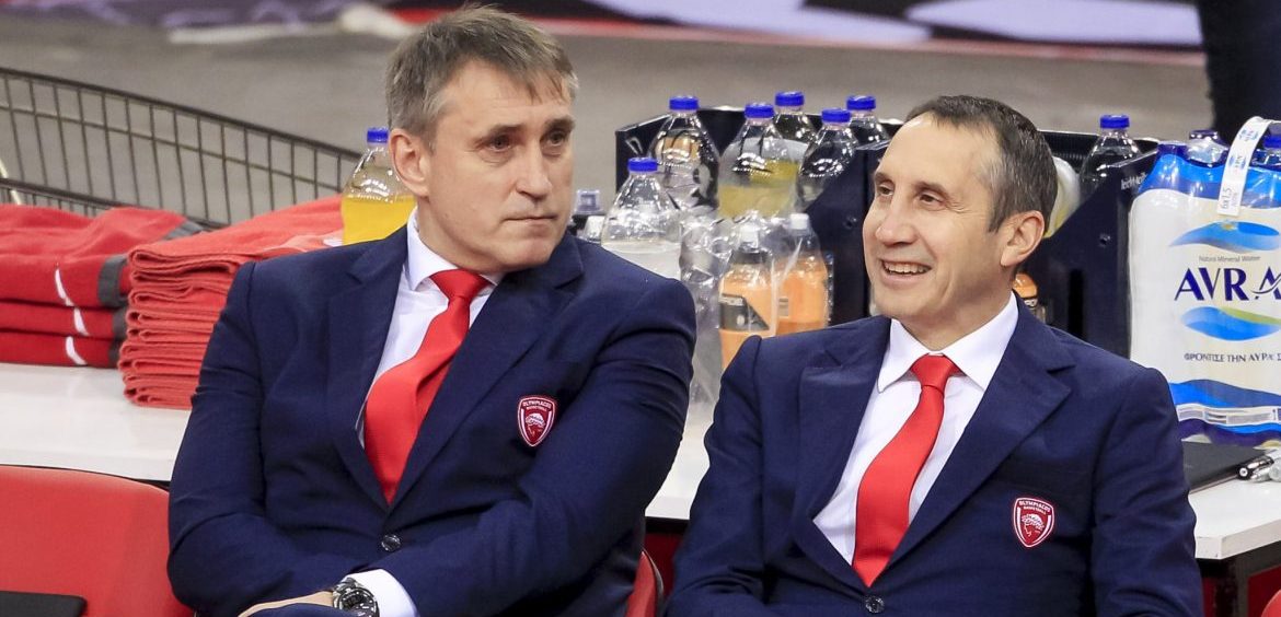 EUROLEAGUE / ÏÓÖÐ - ×ÉÌÊÉ (ÖÙÔÏÃÑÁÖÉÁ: ÔÁÊÇÓ ÓÁÃÉÁÓ / EUROKINISSI)