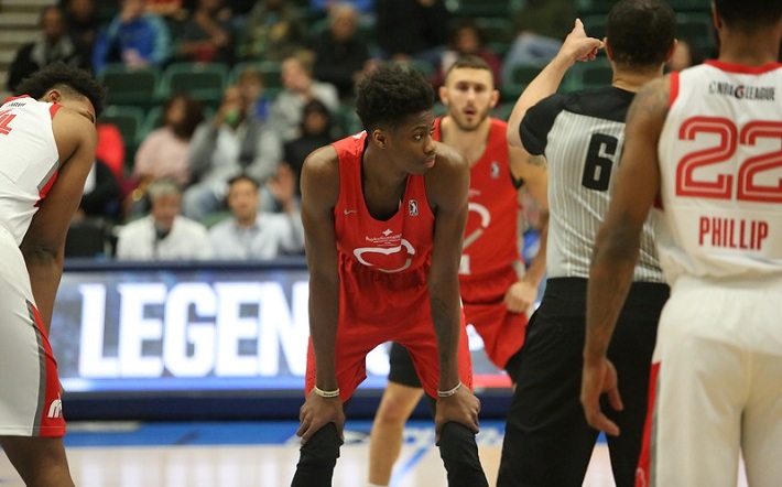 Kostas Antetokounmpo