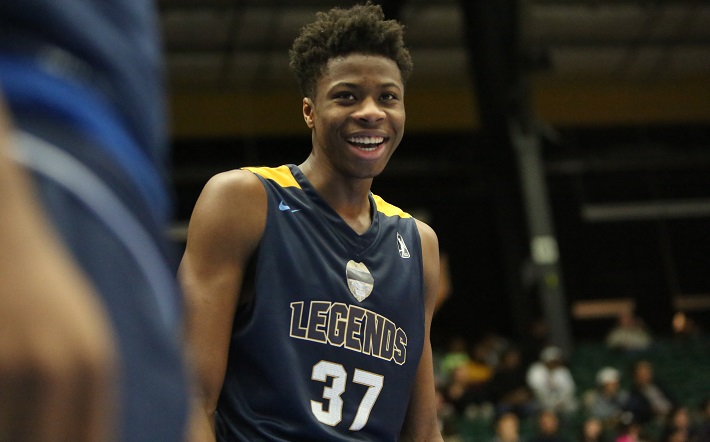 Kostas Antetokounmpo