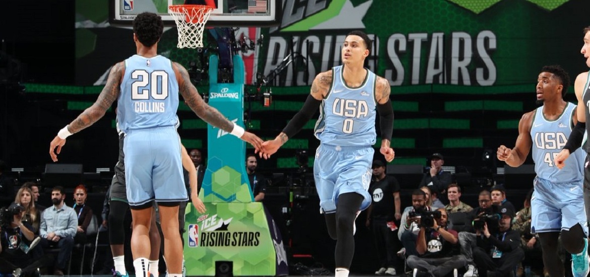Kyle Kuzma