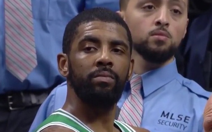 Kyrie Irving