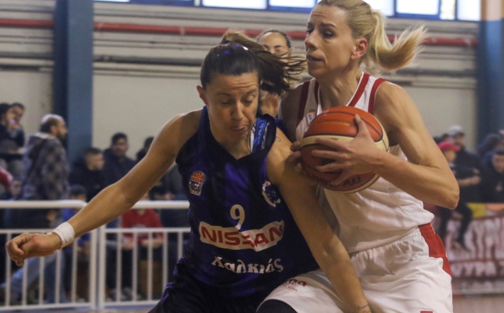 Marianna Axiopoulou