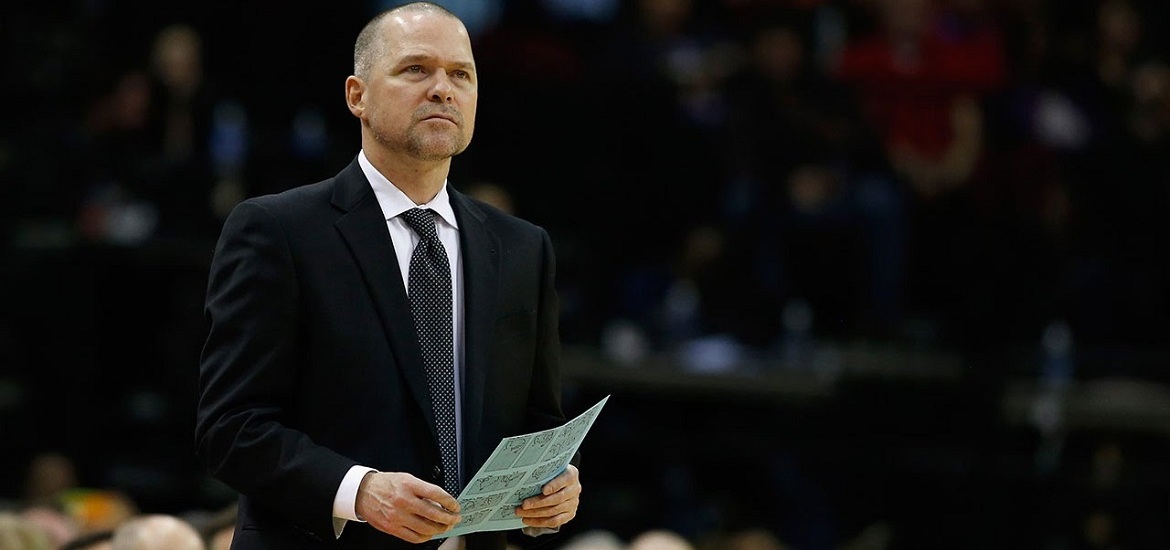 Mike Malone