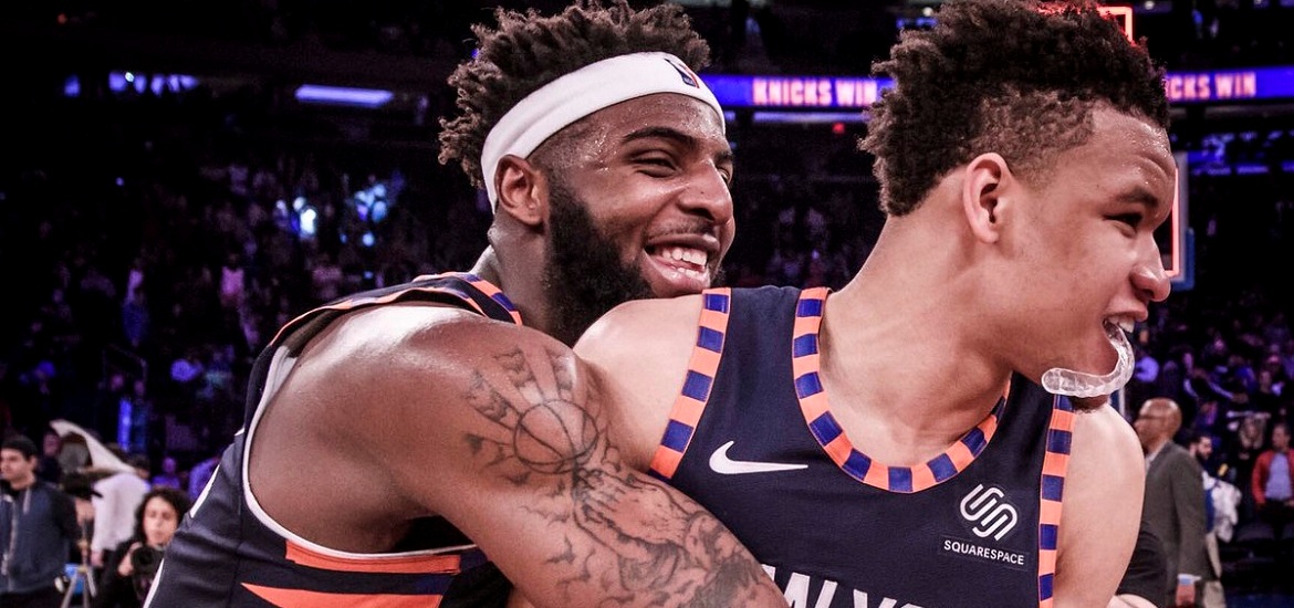 New York Knicks