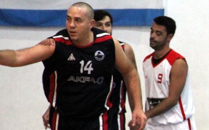 Nikos Papagiannaopoulos