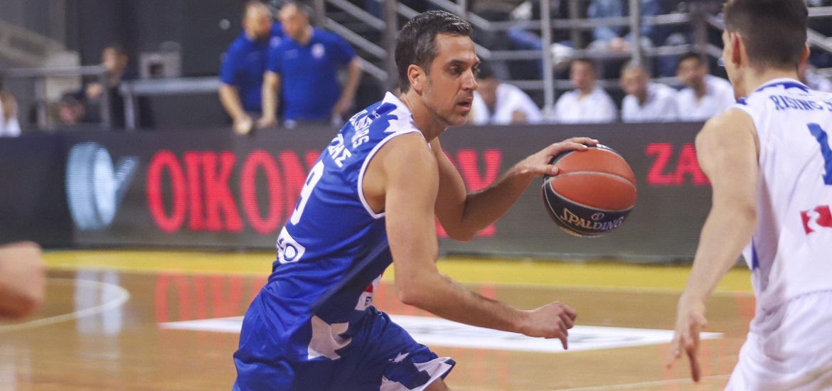 Nikos Xatzis