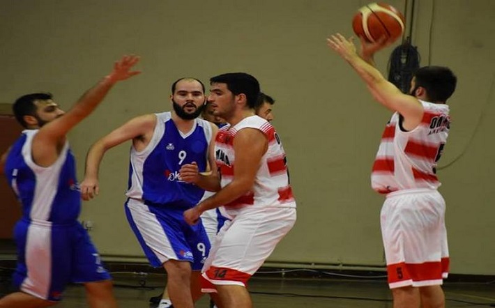 Olympiada Alexandroupolis