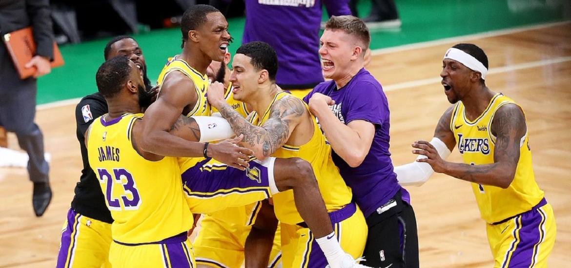 Rajon Rondo