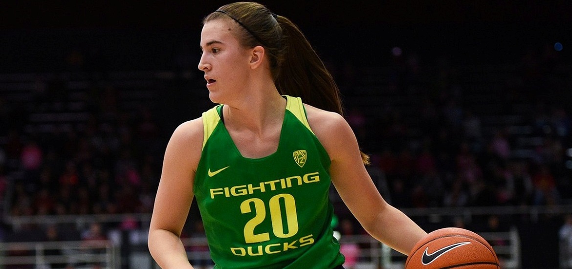 Sabrina Ionescu
