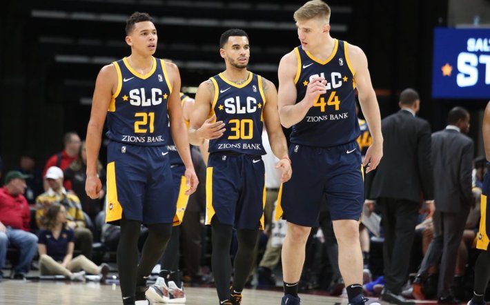 Salt Lake City Stars