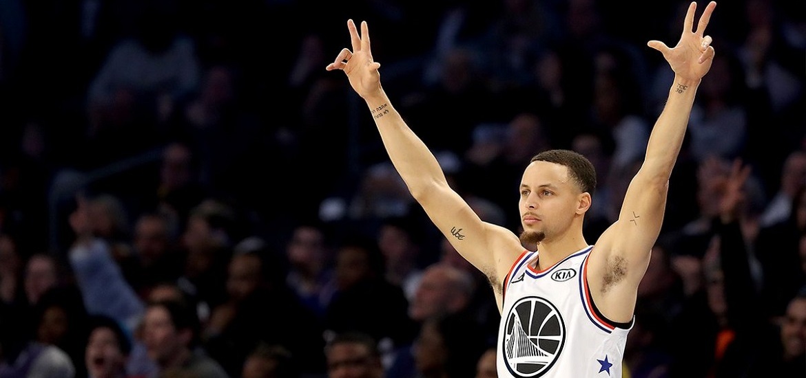Stephen Curry