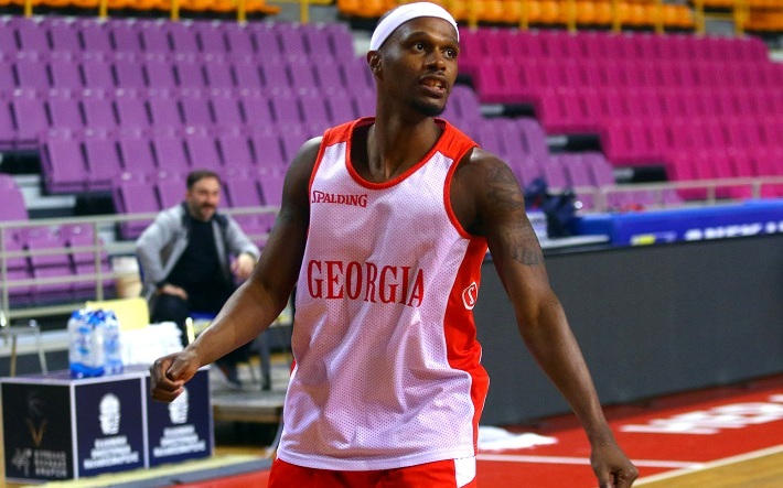 Thad McFadden