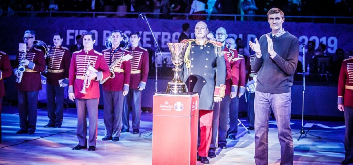 Trophy Russia