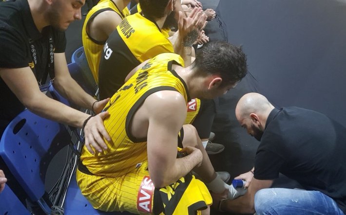 Vasilis Xanthopoulos