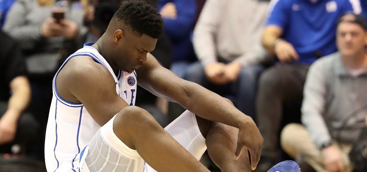 Zion Williamson
