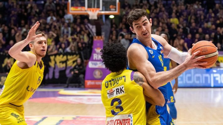 cohen-holon-maccabi