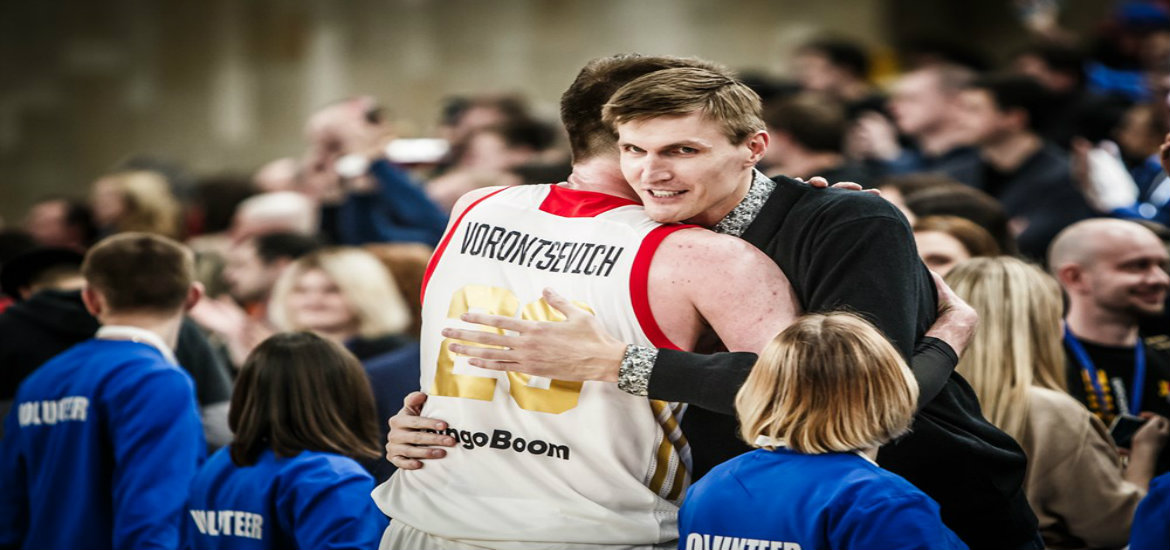 kirilenko-vorontsevich