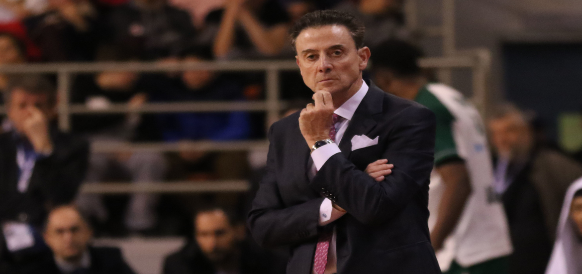 ÔÅËÉÊÏÓ ÊÕÐÅËËÏÕ 2019 / ÐÁÏÊ - ÐÁÏ (ÖÙÔÏÃÑÁÖÉÁ: ÓÔÅÖÁÍÏÓ ÑÁÐÁÍÇÓ / EUROKINISSI)