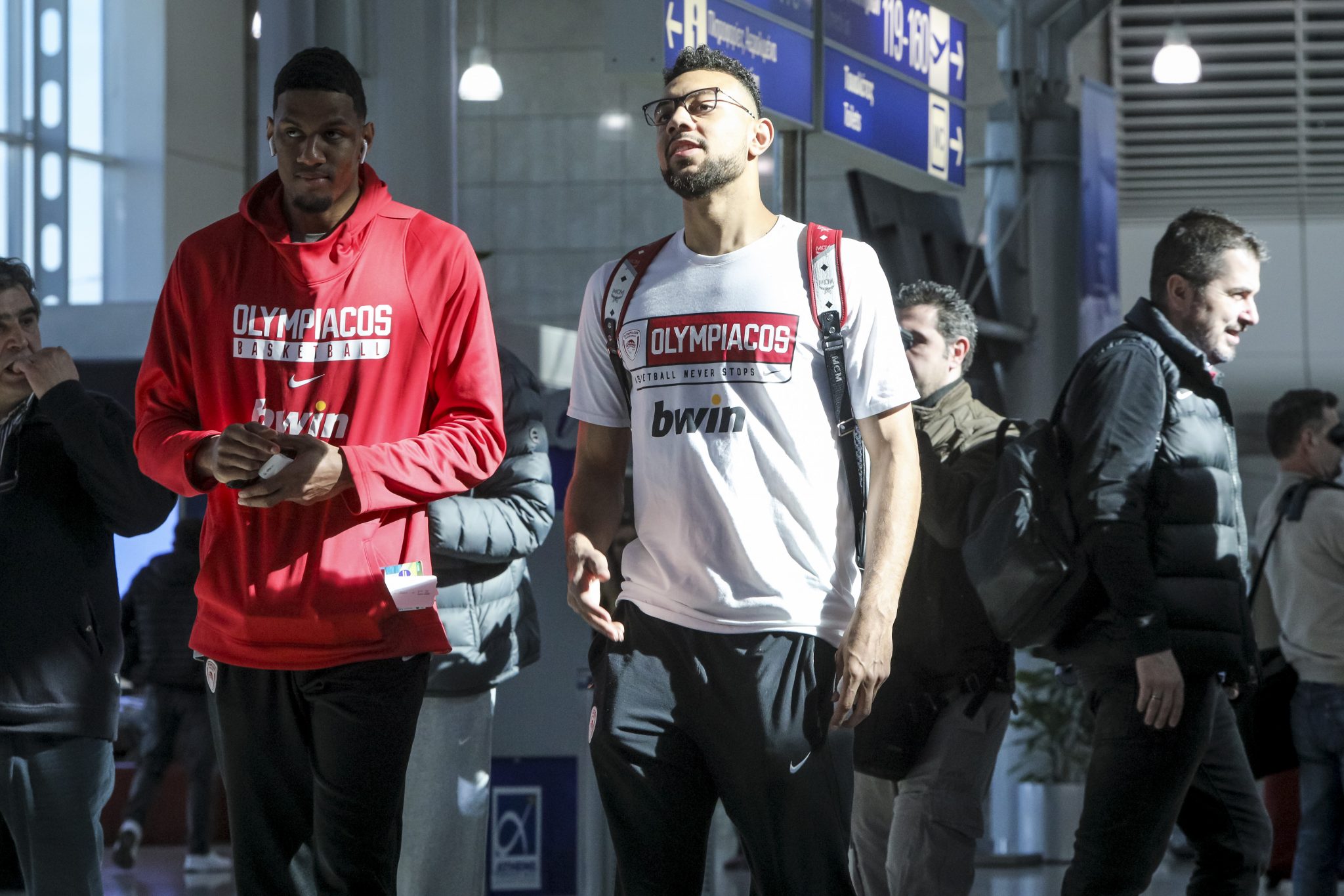 Nigel Williams Goss