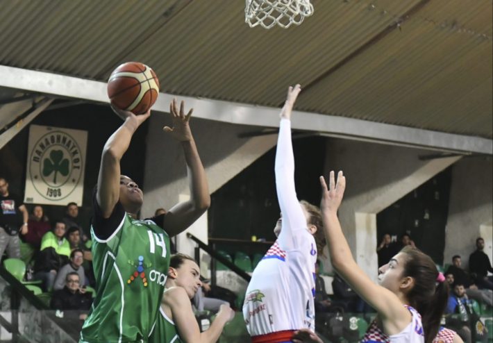 Á2 ÊÁÔÇÃÏÑÉÁ / ÐÁÏ - ×ÁÍÉÁ (ÖÙÔÏÃÑÁÖÉÁ: ÂÁÃÃÅËÇÓ ÓÔÏËÇÓ / EUROKINISSI)