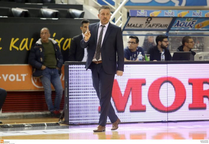BASKET LEAGUE / ÐÁÏÊ - ËÁÕÑÉÏ (MOTION TEAM)