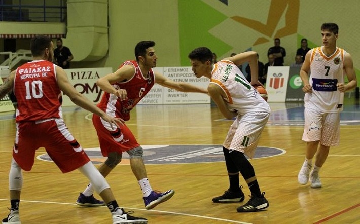Agrinio Faiakas