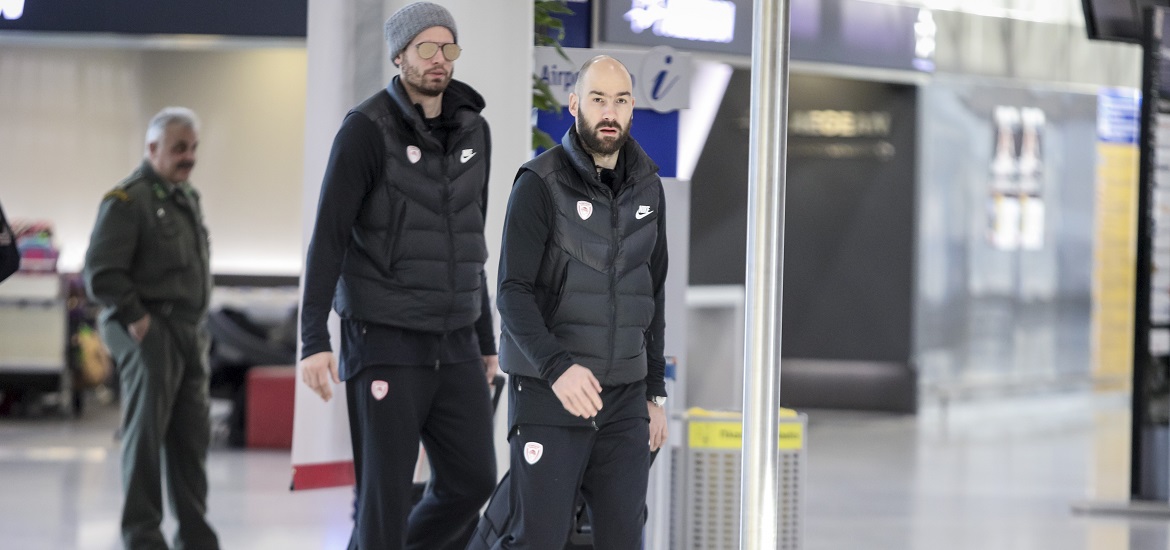 Bogris Spanoulis